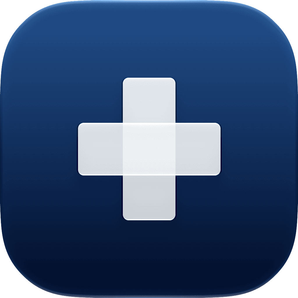 My Greece Atlas app icon